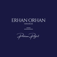 Erhan Orhan Premium Project logo - Similar company to Reba Tasarım