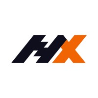 HackathonX logo - Similar company to Baselat Trading Co.