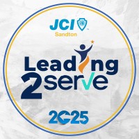 JCI Sandton logo - Similar company to Numberwize