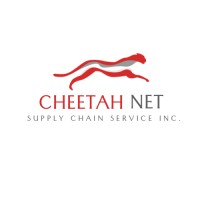 Cheetah Net Supply Chain Service Inc. logo - Similar company to Holos Communities