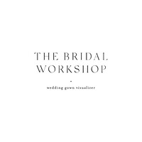 the bridal workshop logo - Similar company to Kanda Fabrics