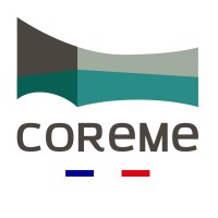 COREME logo - Similar company to Psl 42