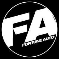FORTUNE AUTO NORTH AMERICA logo - Similar company to Bc Racing