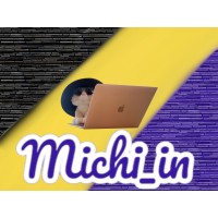 Michi_in logo - Similar company to Gemark