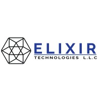 Elixir Technologies L.L.C logo - Similar company to Dha Contracting Llc
