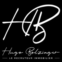 Le Recruteur Immobilier® logo - Similar company to Vs Immo