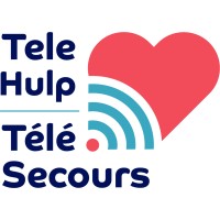 Télé-Secours / Tele-Hulp logo - Similar company to Double Epice