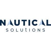 Nautical Solutions logo - Similar company to Nautical Solutions