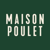 Maison Poulet logo - Similar company to De Rycke Metalworx Bv