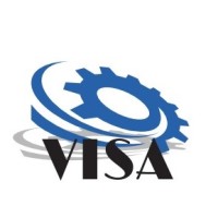 VISA INFRAESTRUCTURAS SL logo - Similar company to Mega Soluciones