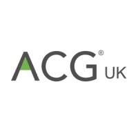 Association For Corporate Growth Uk - Acg Uk