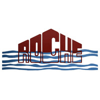 ROCHE logo - Similar company to H2Oelec