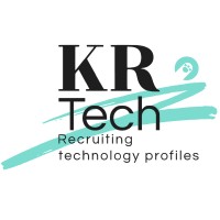 KR Tech Recruiting logo - Similar company to Roble Recruitment