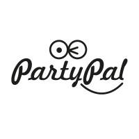 Party Pal logo - Similar company to Santex