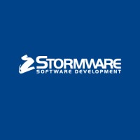 STORMWARE s. r. o., logo - Similar company to Byteca.Com S.R.O.