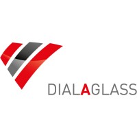 Dial A Glass logo - Similar company to Nz