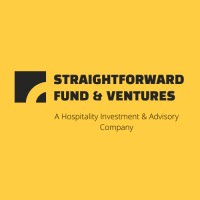 Straightforward Fund & Ventures logo - Similar company to Sandbox Philippines