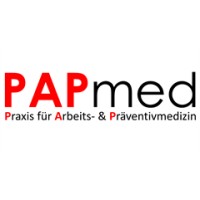 PAPmed | Praxis für Arbeits- & Präventivmedizin logo - Similar company to Ascatu Gmbh