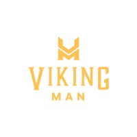 Viking Man logo - Similar company to Sorenson Bioscience