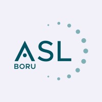 ASL Boru logo - Similar company to Techpro