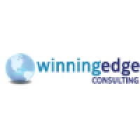 Winning Edge Consulting logo - Similar company to Winning Edge Mindset - Mancroft International