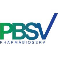 PBSV (PharmaBioServ) logo - Similar company to Jc Automation
