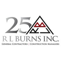 R L Burns Inc. logo - Similar company to Vocalpoint Consulting