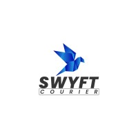 SWYFT Courier logo - Similar company to United Worldwide Couriers