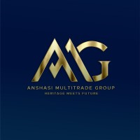 Anshasi Multi Trade Group -AMG logo - Similar company to Multi Trade Group