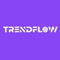 TrendFlow Digital logo - Similar company to Trendflow