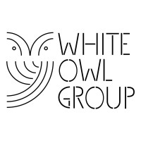 White Owl Group logo - Similar company to Dragonchip Limited