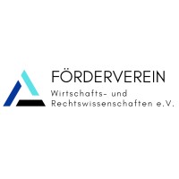 Förderverein Wirtschafts- und Rechtswissenschaften logo - Similar company to Dw Digital Gmbh