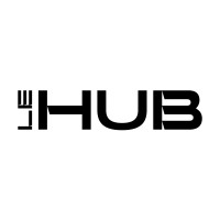 Le HUB logo - Similar company to Ab-Solu