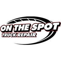 On the Spot Truck Repair logo - Similar company to Atlas Pacific Security