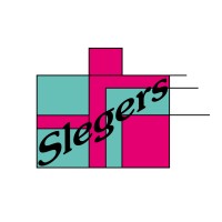 Slegers Industriële Spuiterij en Poedercoating logo - Similar company to Rf Poedercoating