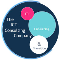 Da ICT Consulting Company logo - Similar company to Iimonex Ict: Data Management Company, Lagos, Nigeria