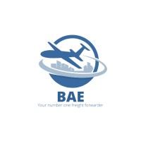 Bangladesh Air express logo - Similar company to Pharmacon Limited