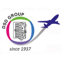 DSD Travels & Tours logo - Similar company to Cheaptickets.Nl