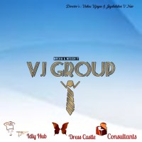 VJ Group logo - Similar company to Vg Group