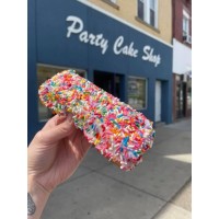 Party Cake Shop logo - Similar company to Cake Media Lab
