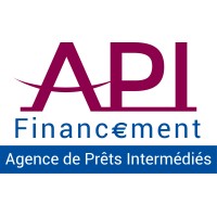 API Financement logo - Similar company to Q1C1