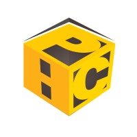 PHC KSA logo - Similar company to Smartel