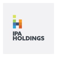 IPA Holdings logo - Similar company to Reoftech