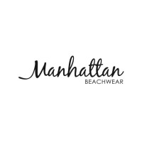 Manhattan Beachwear logo - Similar company to Vavins Bikini