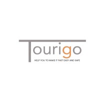 Tourigo logo - Similar company to Asappien