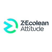 Z ECOlean Attitude logo - Similar company to Réamétal