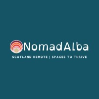 NomadAlba: Scotland Remote logo - Similar company to Nomadéire