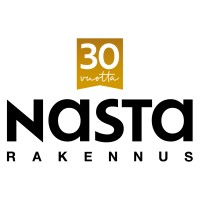 Nastarakennus Oy logo - Similar company to Tsv-Rakennus
