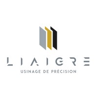 LIAIGRE SARL logo - Similar company to Pausitive Me
