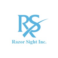 Razor Sight Inc. logo - Similar company to Isol Softech Pvt Ltd.
